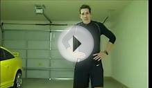 Extreme Weight Loss Workout Routine - Plyometric Cardio