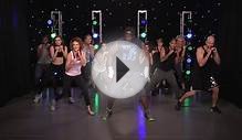 Tae Bo® 8 Minute Workout Burn & Blast with Billy Blanks 2015