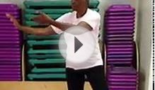 Tai Chi "Yang 8" Style (PEAC Health and Fitness)