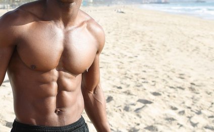 28 Days to Six-Pack Abs