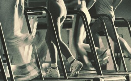 30-Minute Treadmill Workouts