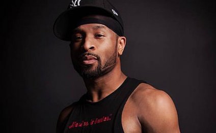 Are You Man Enough for