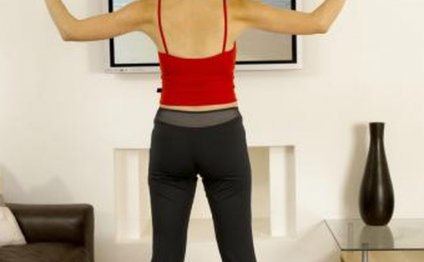 Weight Training DVDs for Women