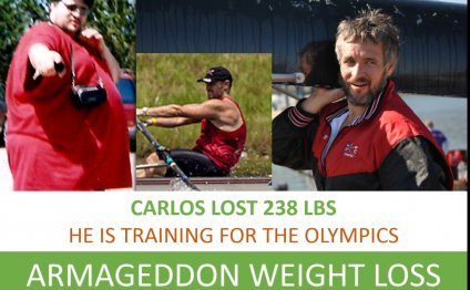 Armageddon-weight-loss