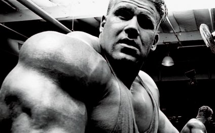 Jay Cutler s 7 Tips for