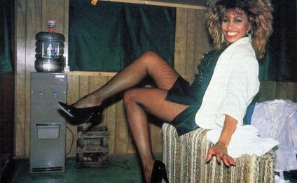 Tina Turner