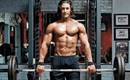 Sadik Hadzovic: Training for