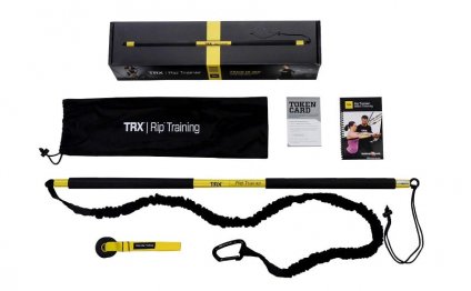 More info TRX Rip Trainer