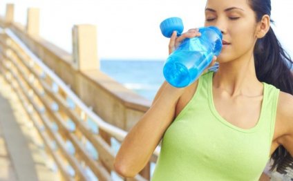 Post-Workout Muscle Recovery