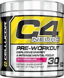 Cellucor C4 Neuro