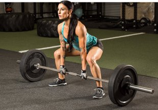 deadlift