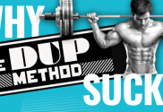 dup method-Jmax Fitness