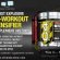 Best Pre workout supplements reviews