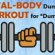 Dumbbell full body workout