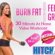 Full body workout routines