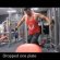 Heavy Chest Workout