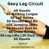 Leg Circuit Workout