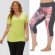 Plus Size Workout Leggings