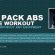 Six Pack Abs workout routine at Home