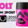 Volt Pre workout