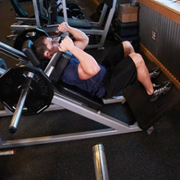 Hack Squat