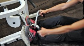 Image titled Get Fit in the Gym Step 6
