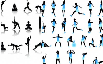 Fitness workout Programs