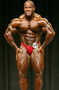 Johnnie Jackson bodybuilder-powerlifter 01