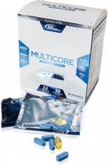 multivitamin supplements