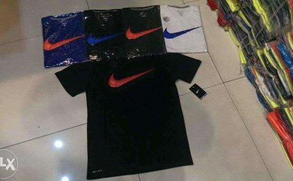 Nike Dri Fit t Shirts for Men