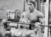 Arnold leg Workout