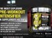 Best Pre workout supplements reviews