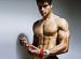 Chest and shoulders Workout