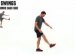 HIIT workout at Home
