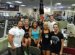 In shape gym hours