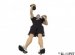 Kettlebell Chest Workout