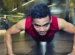 Upper body Workouts without weights