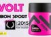 Volt Pre workout