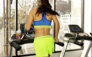30 minutes Interval Workout