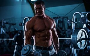 30 minutes upper body Workout