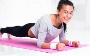 Arm and Shoulder Workouts