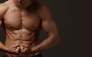 Beginner upper body Workout