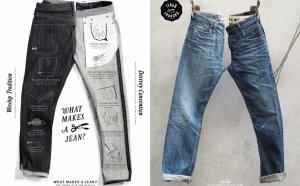 Best Fitting Jeans for Men