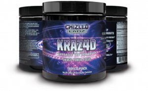 Best Pre workout for Women