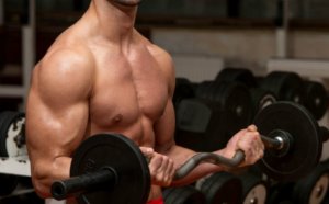 Biceps and triceps Workout for mass