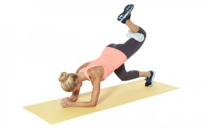 Butt Workouts At Home