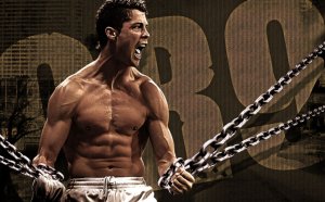 Cristiano Ronaldo leg Workout