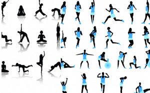 Fitness workout Programs