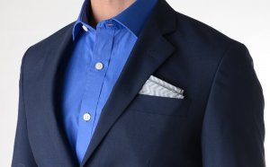 Formal Shirts for Men Slim Fit