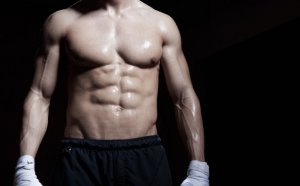 Lean mass Workout